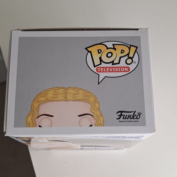 Westworld Dolores Funko POP! EXCLUSIVE  Limited Edition Vinyl Figure - Picture 2 of 6